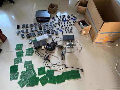 偽造數據20余萬條，景寧警方破獲新型偽造駕考學時案