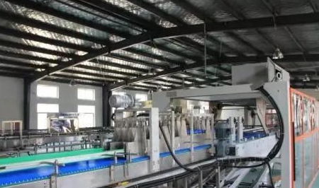 廣州駐廠管理咨詢機構(gòu) 以細節(jié)化技術(shù)咨詢，破解倉庫管理的核心煩惱